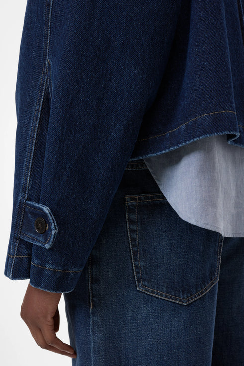 Jas - Denim